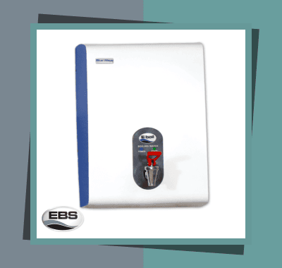 The BlueWave Boiling Water Dispenser vs. The Traditional Kettle In Commercial Settings: A Smarter Choice